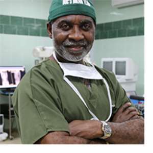 Success Story From Ghana: Dr. Boachie-adjeis Orthopedic Hospital