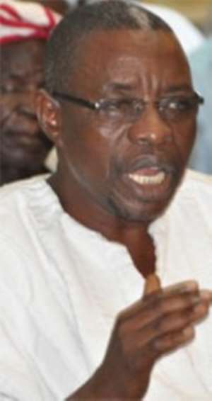 Dont Be Arm Chair Appointees