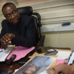 ACEP Urges Kwabena Donkor To Admit Failure And Resign