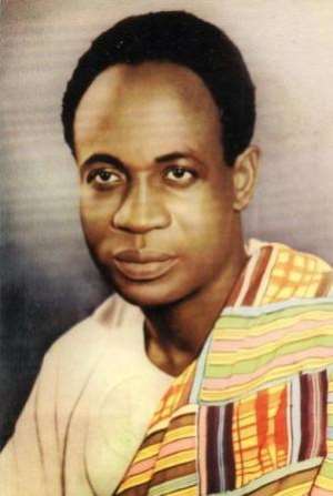 Nkrumah's Death 42 Years Ago (1) -How He Died In Sekou Toure's Guinea -Busia's Sadistic Refusal To Allow Him Back To Ghana