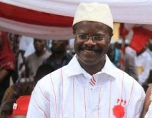Vote PPP To Transform The Economy - Nduom