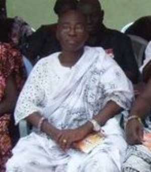 The Purported Installation and Coronation of Dr Jo Blankson as Ga Mantse-Press Statement