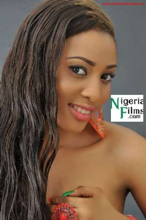 Why Nigerian Models Act P*rn Films Abroad—Top UK Model, Beauty Istifanus Reveals