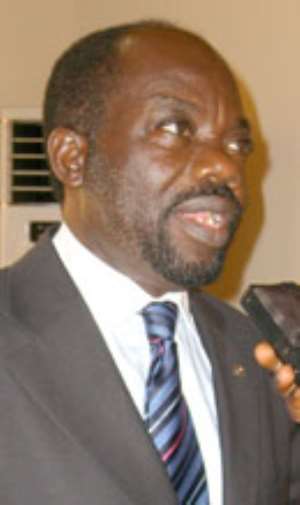 Police officer sues  Joy FM, 2 others