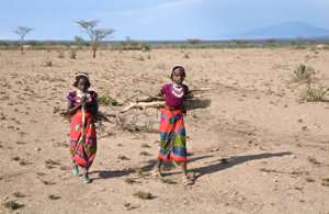 Africa sharpens its voice on climate
