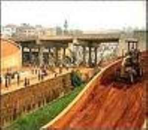 Forum  held to harmonise Road-Projects in Greater Accra