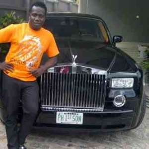DANCEHALL ACT DUNCAN MIGHTY PARTS WAYS WITH MANAGER