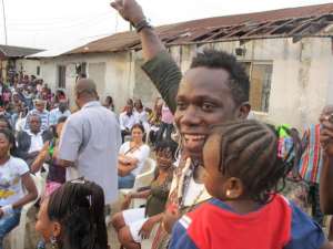 CELEBRITY QUOTE: Duncan Mighty