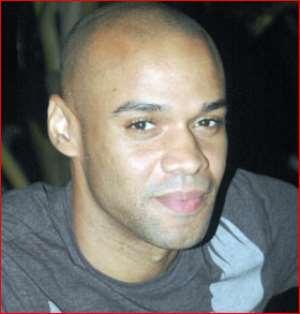 Jay Ghartey