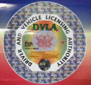 DVLA introduces new roadworthiness sticker