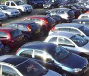Police Cautions Public Against Fake Car Dealing Syndicate