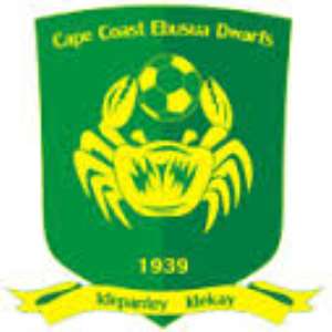Ebusua Dwarfs pip Eleven Wise 1-0 in pre-season friendly
