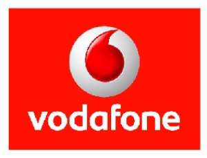 Vodafone UK acquired a 70-percent stake in Ghana Telecom