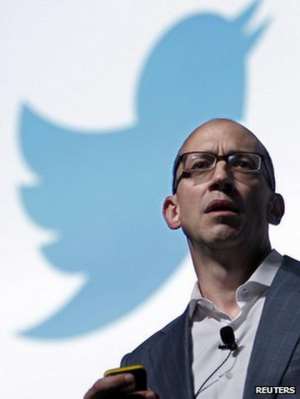 Twitter chief executive Dick Costolo wants to safeguard freedom of speech