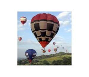 How safe is hot air ballooning?