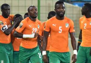 Cameroon 0-1 Cote d'Ivoire: Gradel earns Elephants quarter-final place