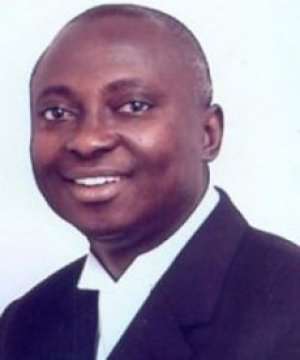 Nothing must stand in the way of RTI - Ata-Akyea