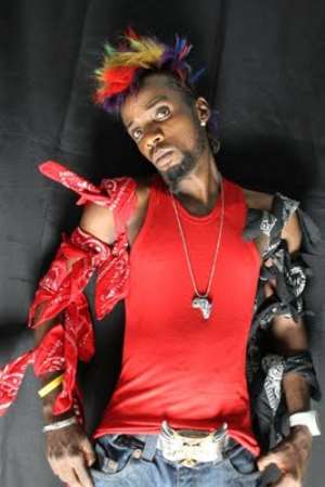 FAST RISING HIPHOP ACT,BABA NEE INVOLVED IN AUTO ACCIDENT