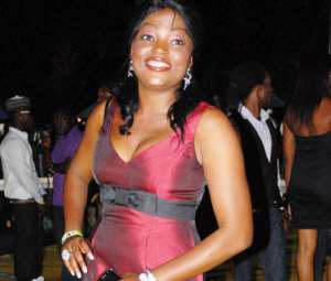 Funke Akindele Exclusive: The Story Of Jenifa