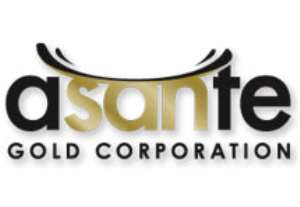 Asante Joint Ventures Kubi Gold Project, Ghana