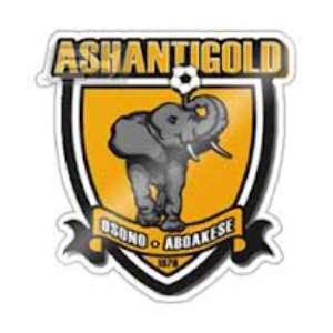 Ashantigold FC1