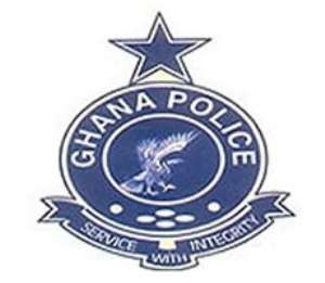 Cop, 3 others arrested for extortion, robbery