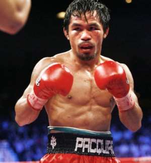 Pacquiao Fans Call For Rematch