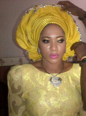 Rukky Sanda Cut People Off Without Looking Back
