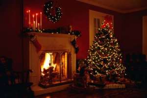 5 ways to recapture the magic of Christmas