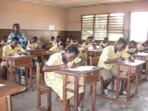 Voltic Donates 2,000 'Tutu Desks' To Deprived Schools