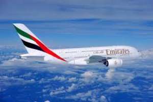 Emirates Sweeps 2015 APEX Passenger Choice Awards with Seven Wins