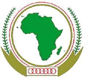 AU to meet next Monday on the election of members of AU Commission