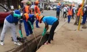 Grassroot Citizens Needs More Education on the National Sanitation Day