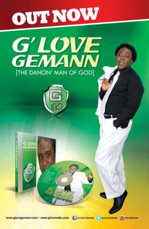 Gemann Shares His New Love In God Through His G14 Album Launching In New York