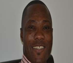 Mr. Alfred Baku will also join the Group Executive Committee of Gold Fields Ltd.
