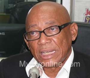 Mr. Emile Short