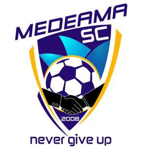 Medeama finally granted South African visas, set to leave Ghana tonight