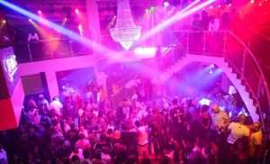 Five Places To Have A Thrilling Night This Long Weekend In Lagos