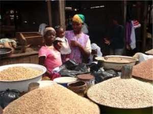 food sellers