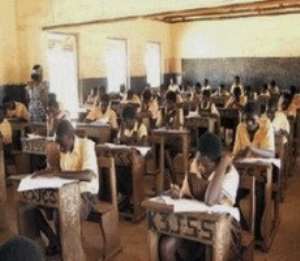 GES vows to sanction school authorities who register unqualified BECE candidates