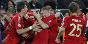 Champions League: a fifth title for Bayern! - Video
