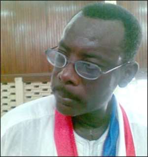 Obeng Busia