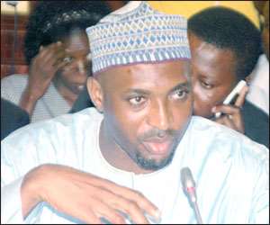 Muntaka Mohammed-Mubarak