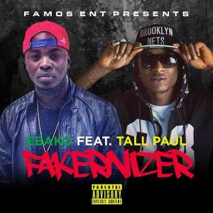 Music: Ebako FT. Tall Paul - Fakernizer