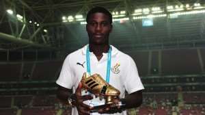 Assifuah: Its Simply Unbelievable
