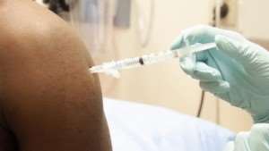 Ho: Yellow Fever Vaccination Targets 148,000 Residents