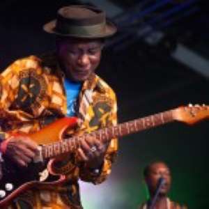 The Return Of Ebo Taylor