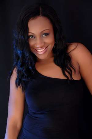 NOLLYWOOD ACTRESS, EBUBE NWAGBOS POSH LOOK