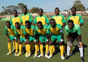 SIX Ebusua Dwarfs players apply for floating status- reports