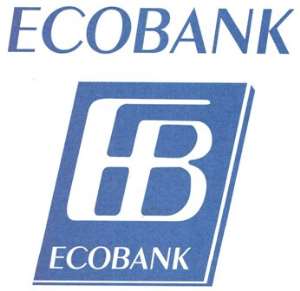 Ecobank donates 200,000 dollars to Korle-Bu Children's Block